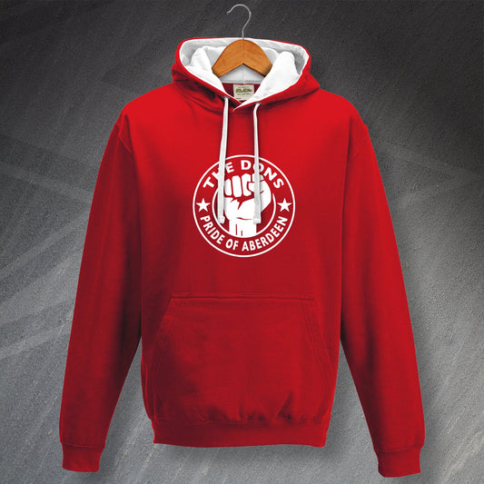 The Dons Football Hoodie