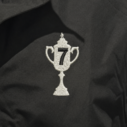 Aberdeen FC Jacket