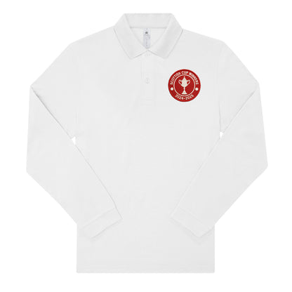 Aberdeen Football Club Polo Shirt