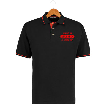 Made in Aberdeen Polo Shirt