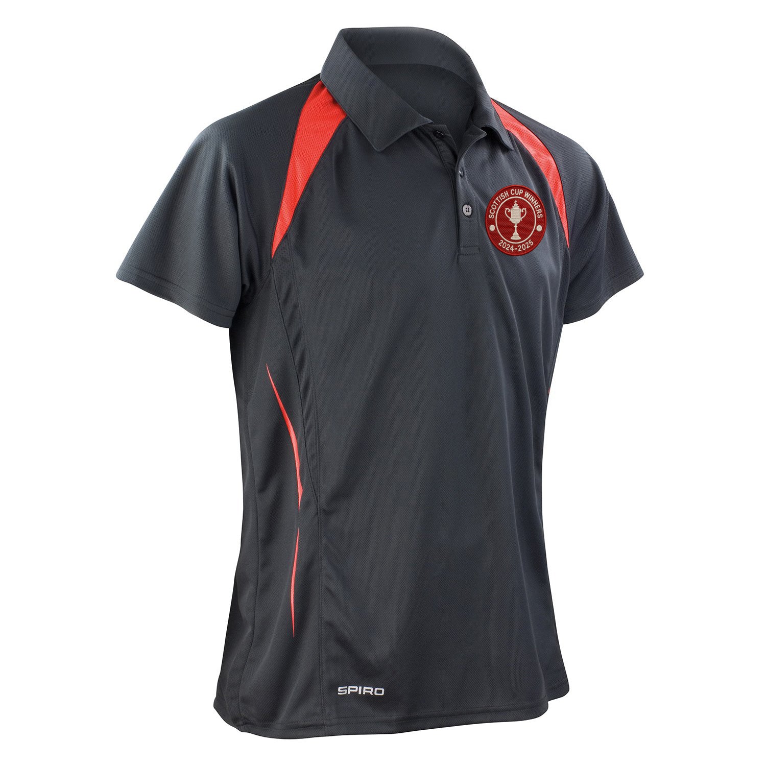 Aberdeen Scottish Cup Final Shirt