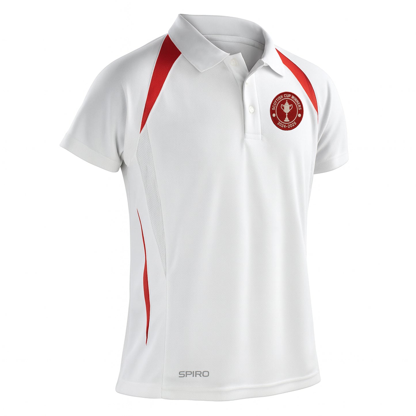 Aberdeen Scottish Cup Final Shirt