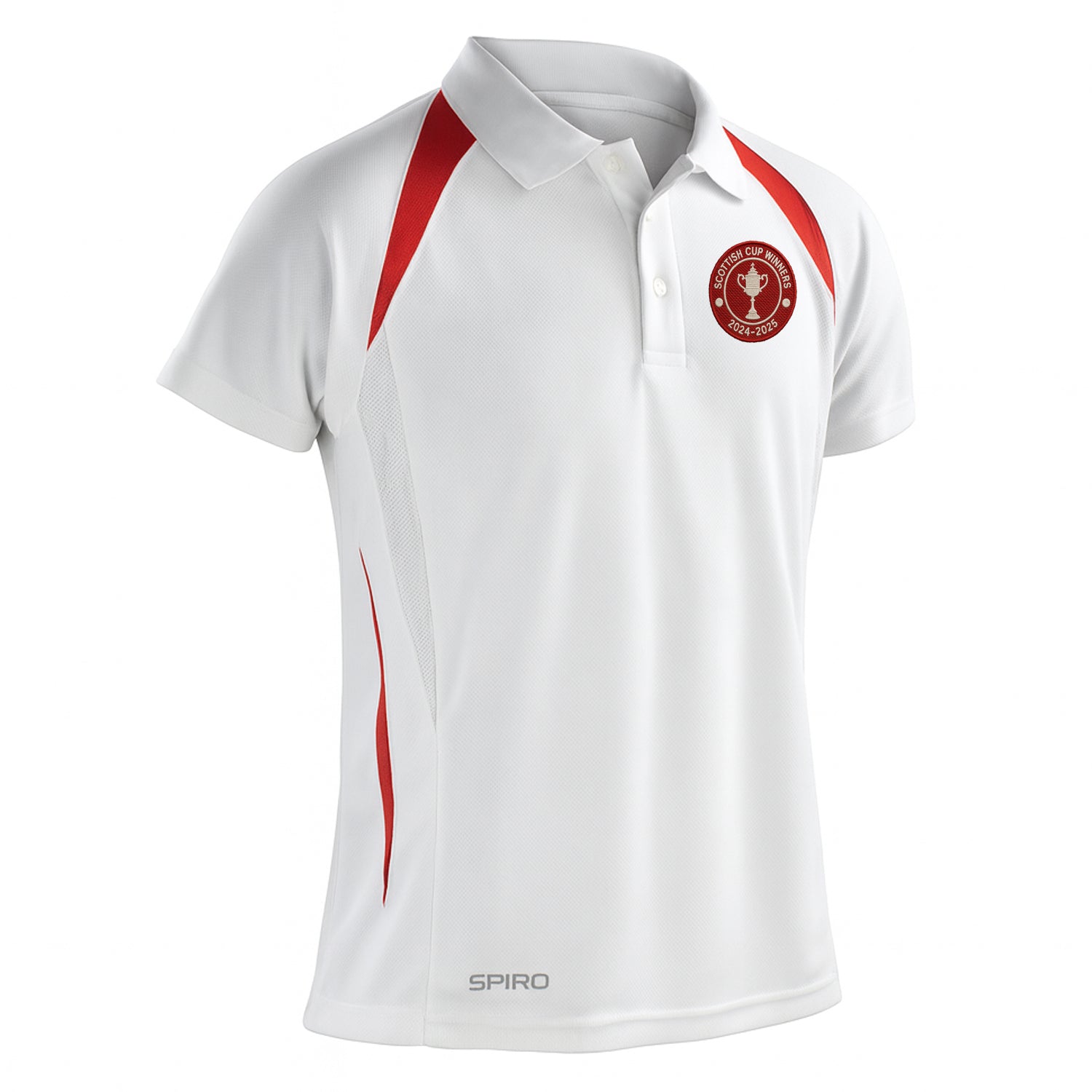 Aberdeen Scottish Cup Final Shirt