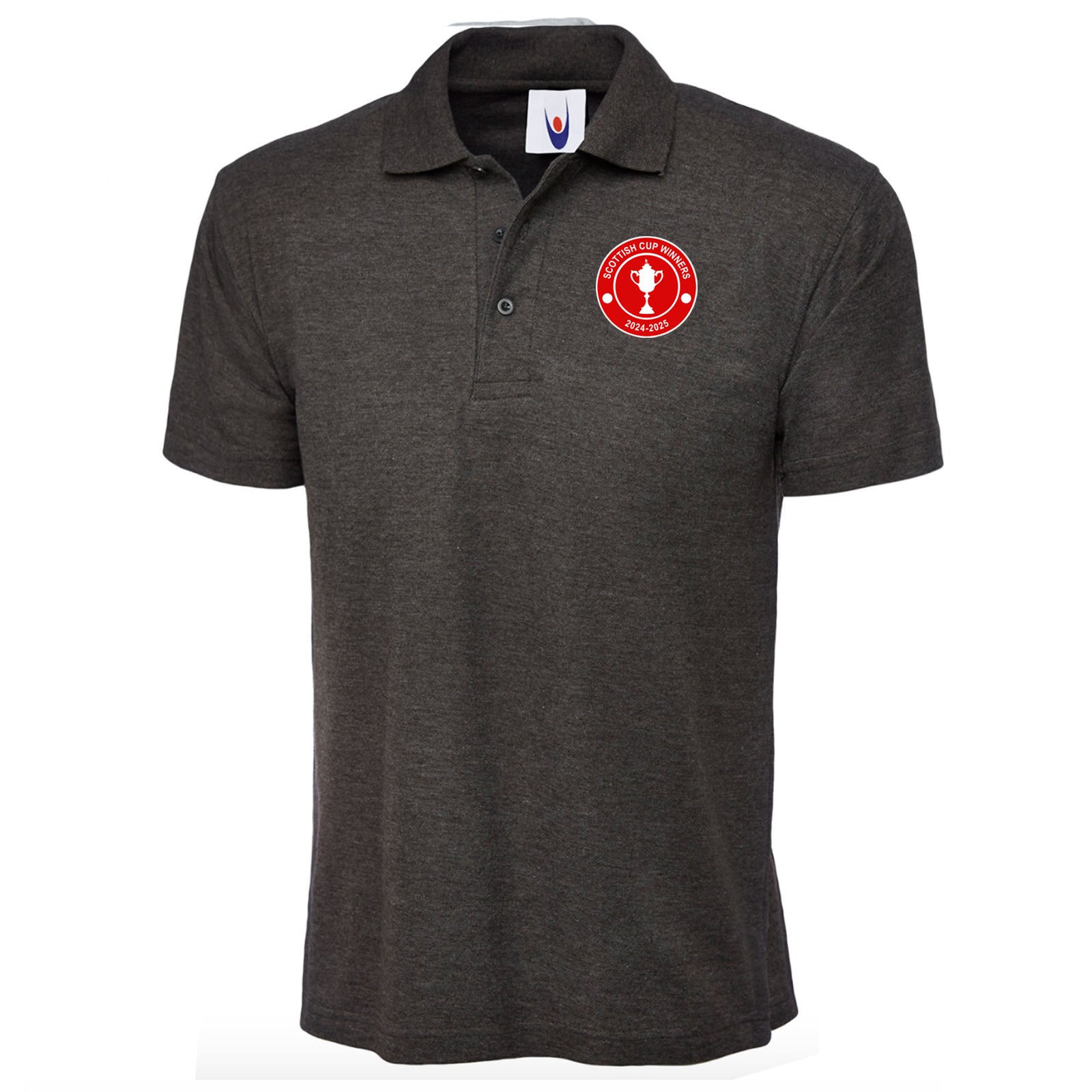 Aberdeen Scottish Cup Winners 2025 Shirt