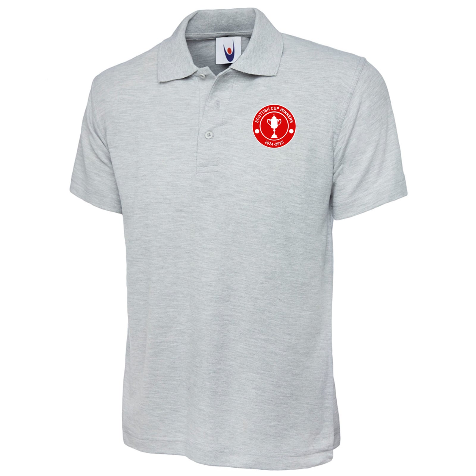 Aberdeen Scottish Cup Winners 2025 Shirt