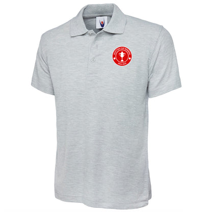 Aberdeen Scottish Cup Winners 2025 Shirt