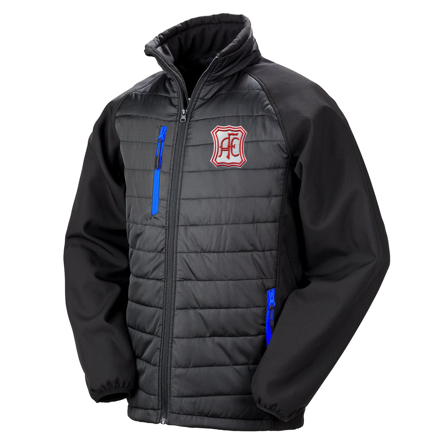Aberdeen Softshell Jacket