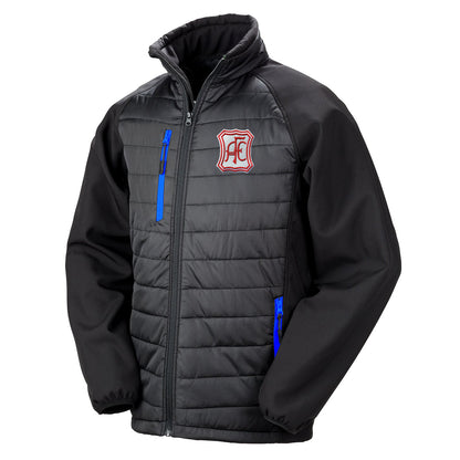 Aberdeen Softshell Jacket