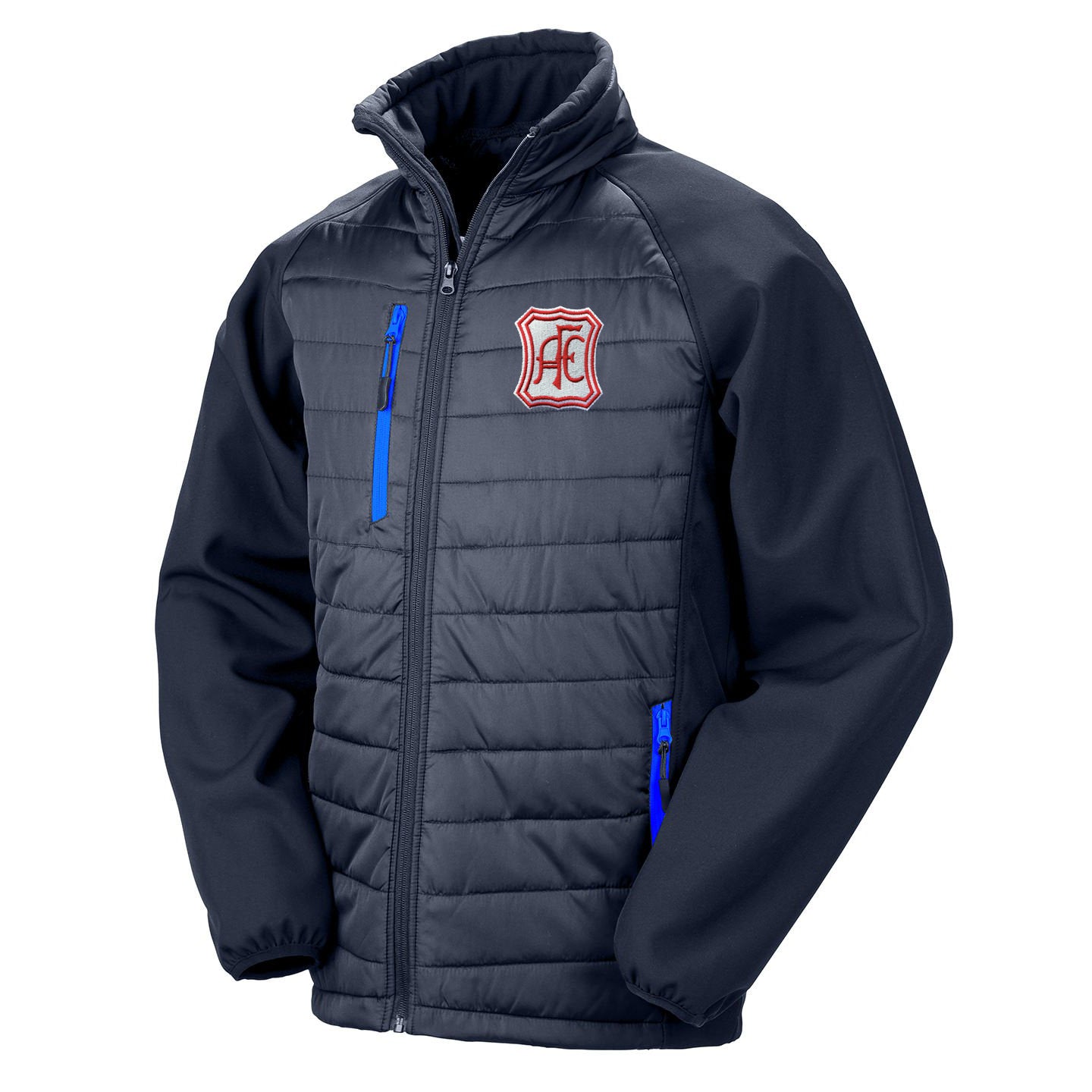 Aberdeen Softshell Jacket