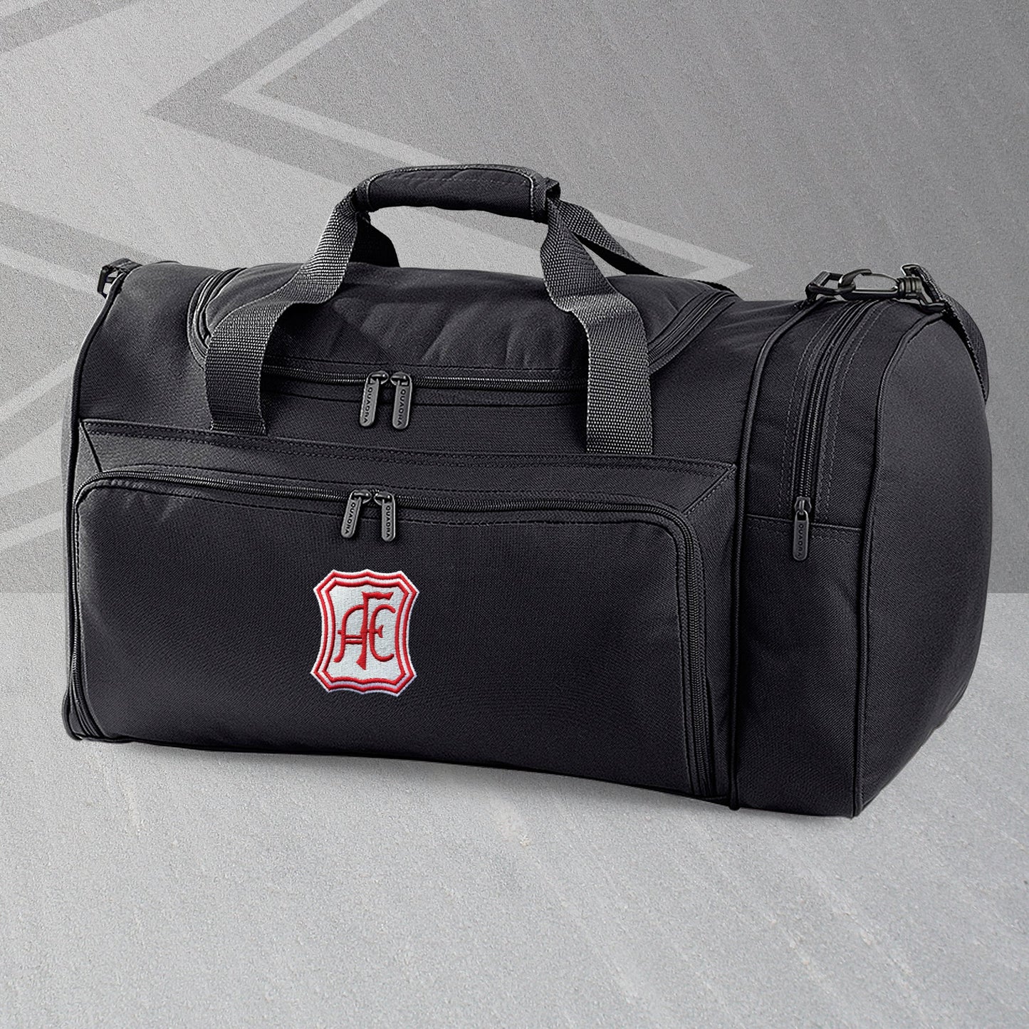 Aberdeen Football Holdall