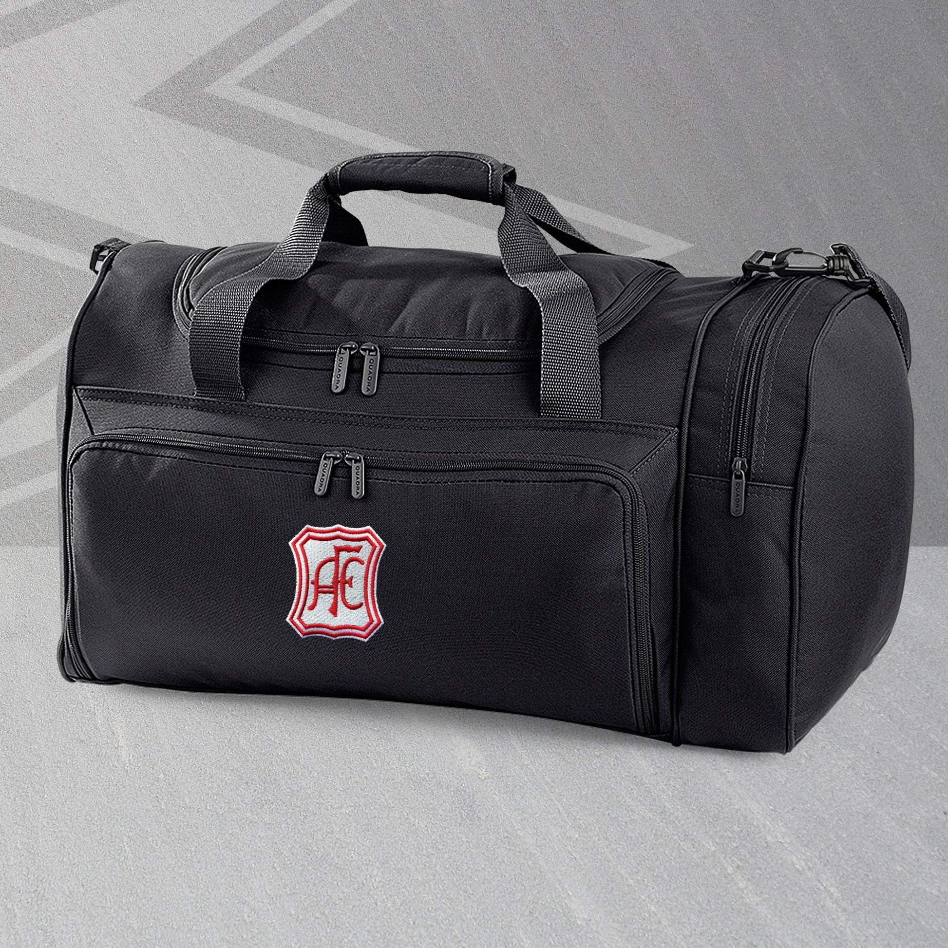 Aberdeen Football Holdall