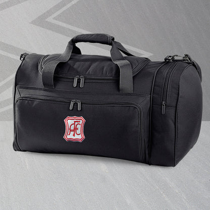 Aberdeen Football Holdall