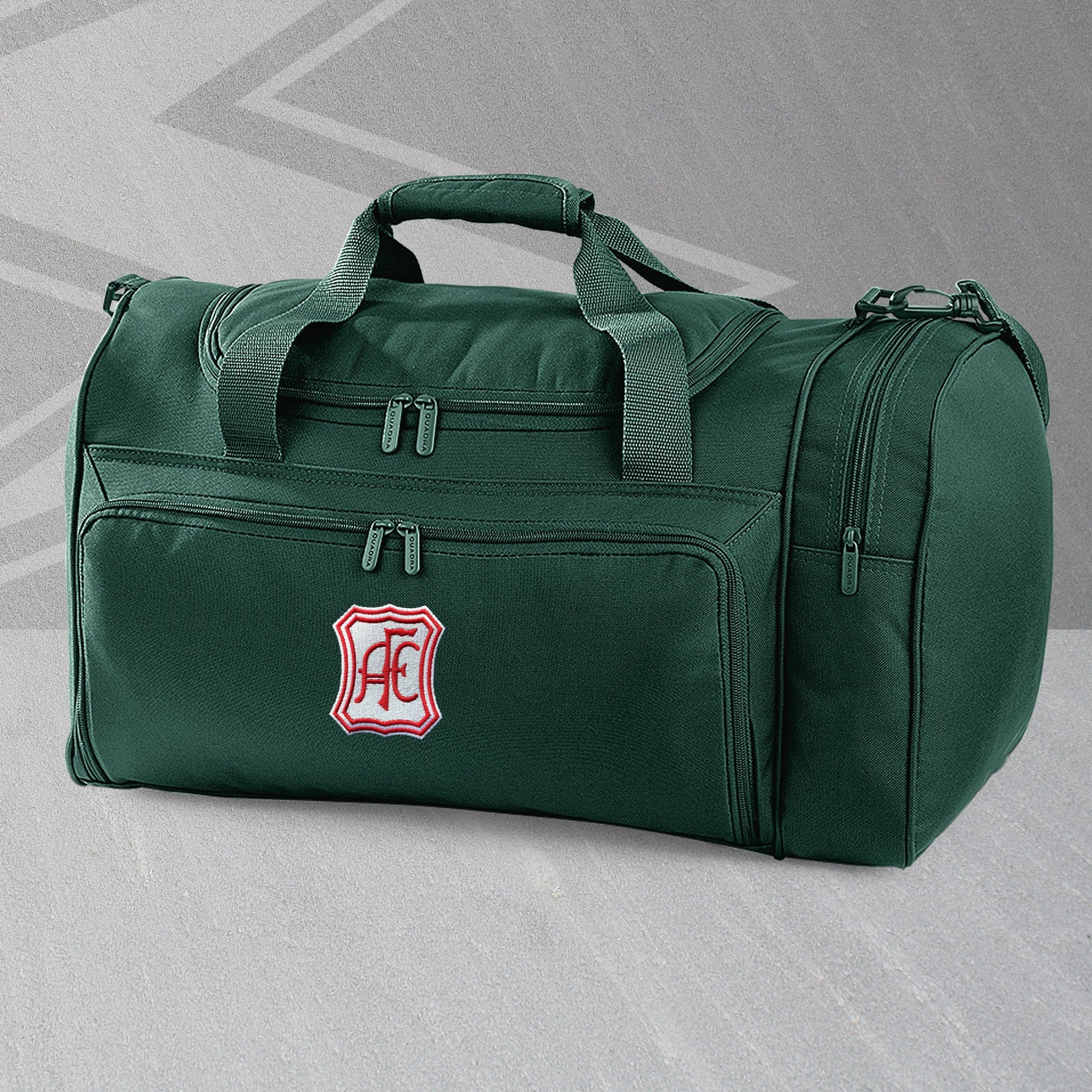 Aberdeen Football Holdall