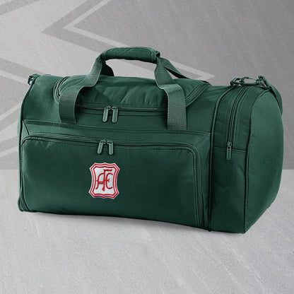 Aberdeen Football Holdall