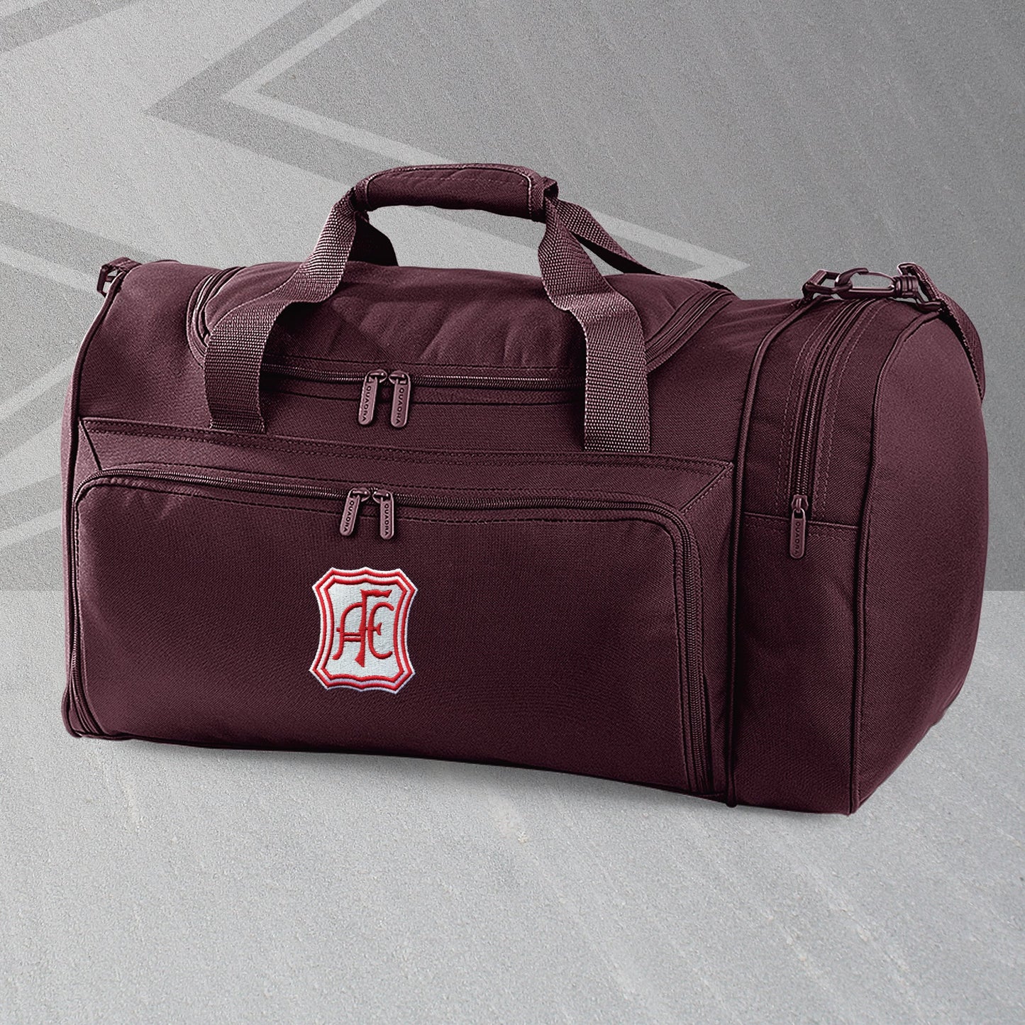 Aberdeen Football Holdall