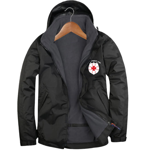 Accrington Stanley Jacket
