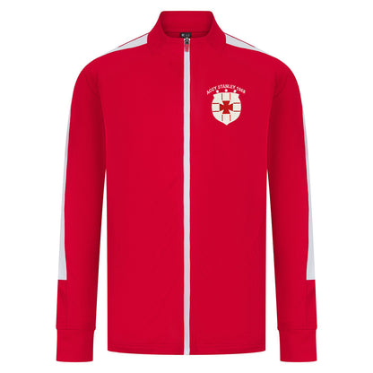 Accrington Stanley Tracksuit