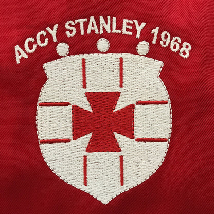 Retro Accrington Stanley Shirt