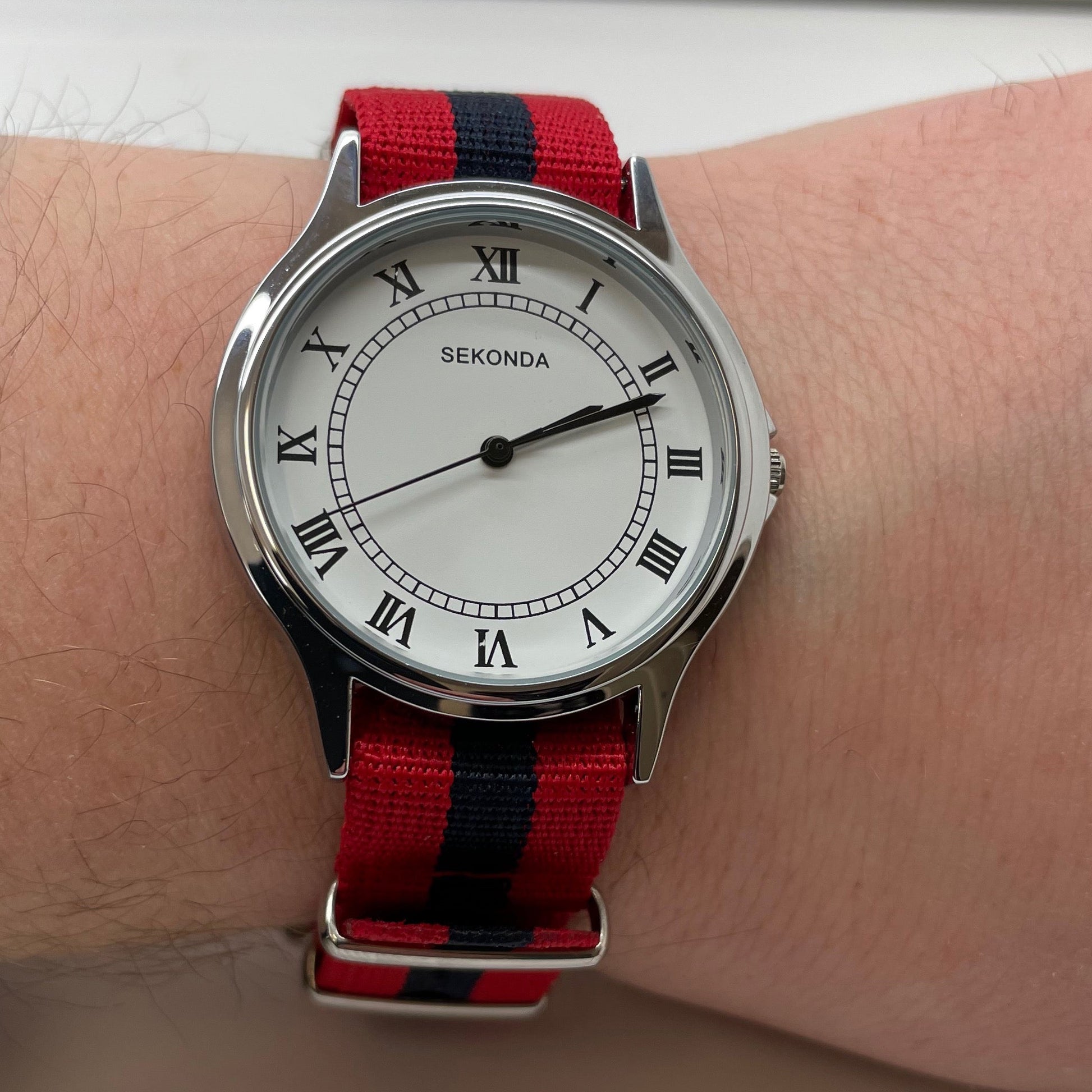 Adjutant General's Corps Watch