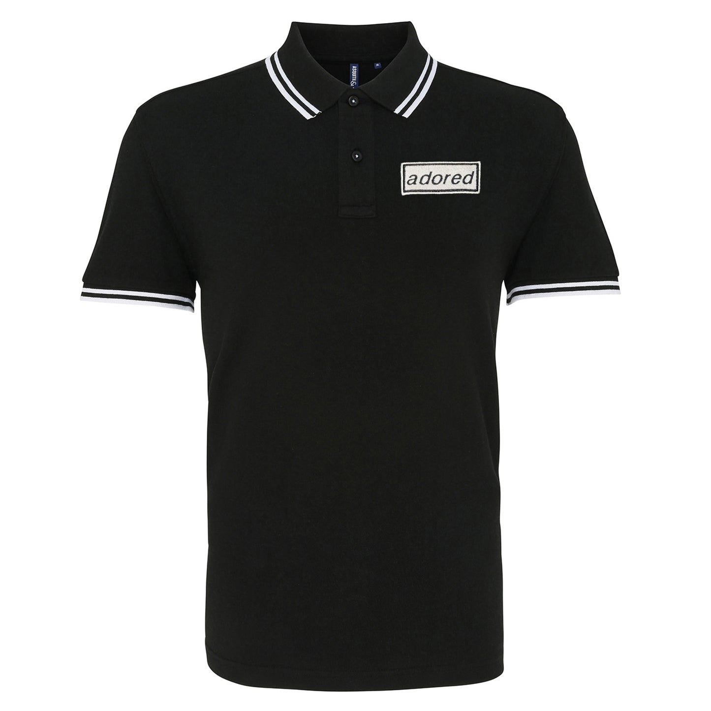 Adored Polo Shirt