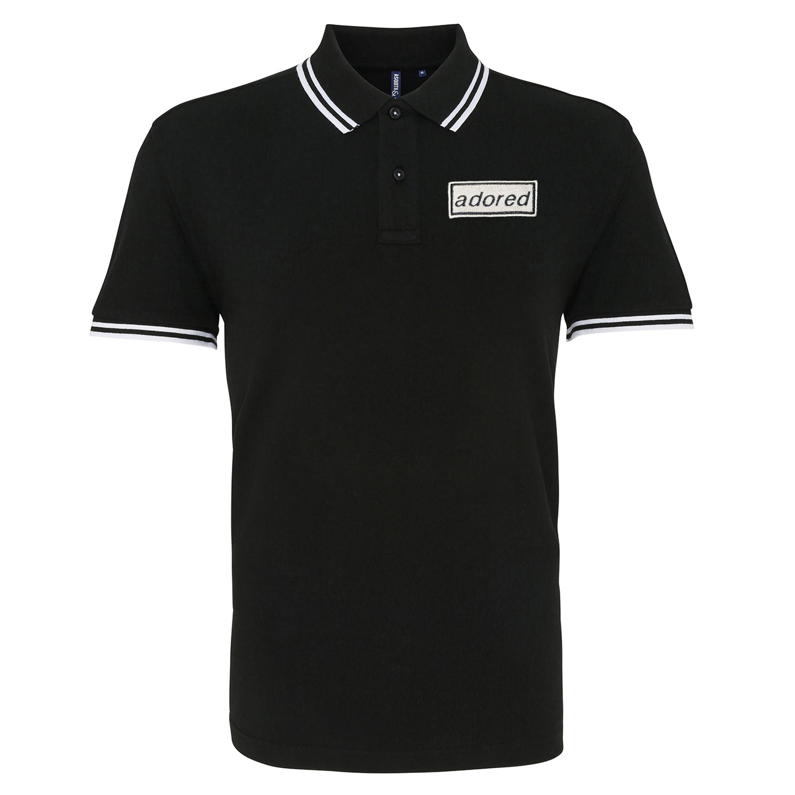 Adored Polo Shirt