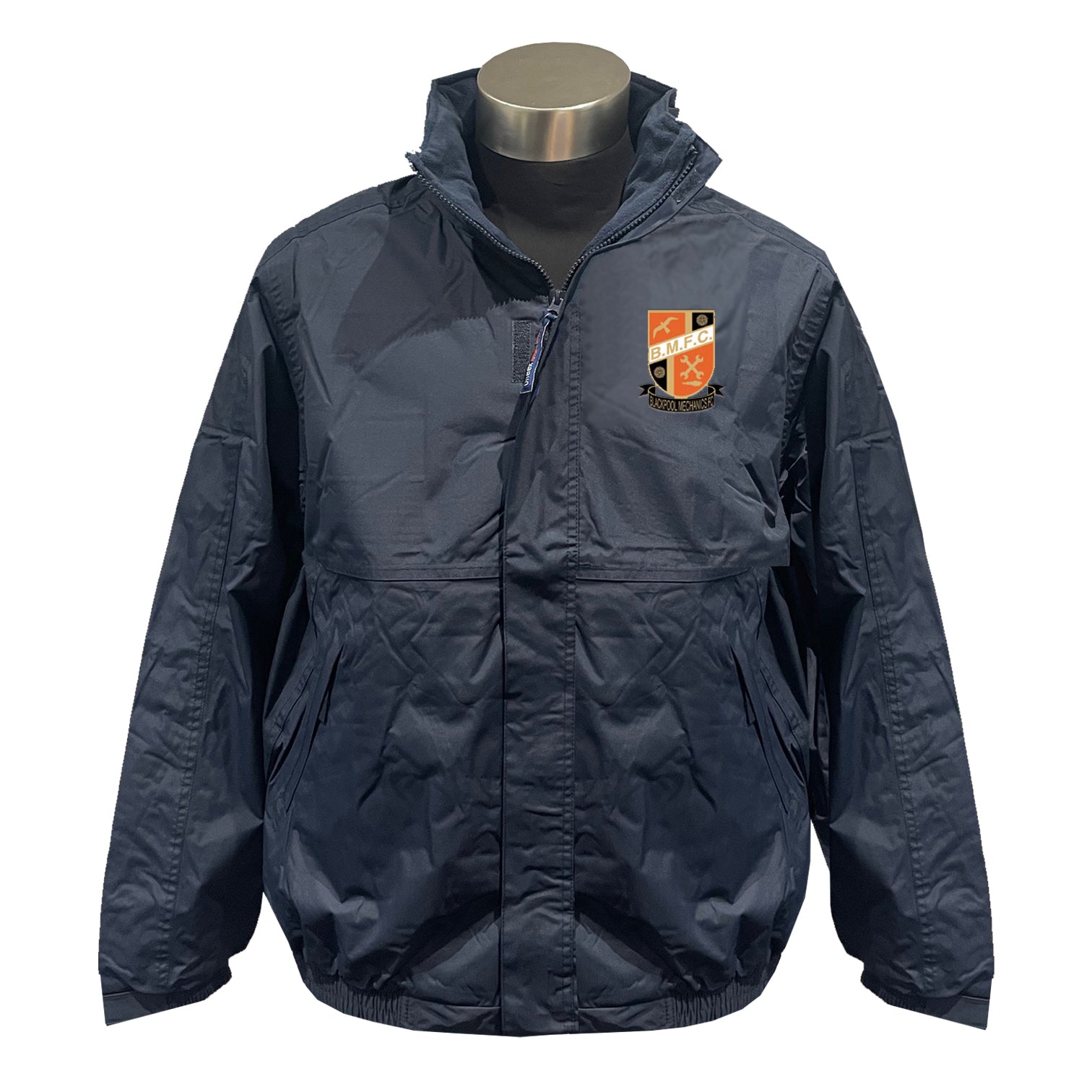 AFC Blackpool Jacket