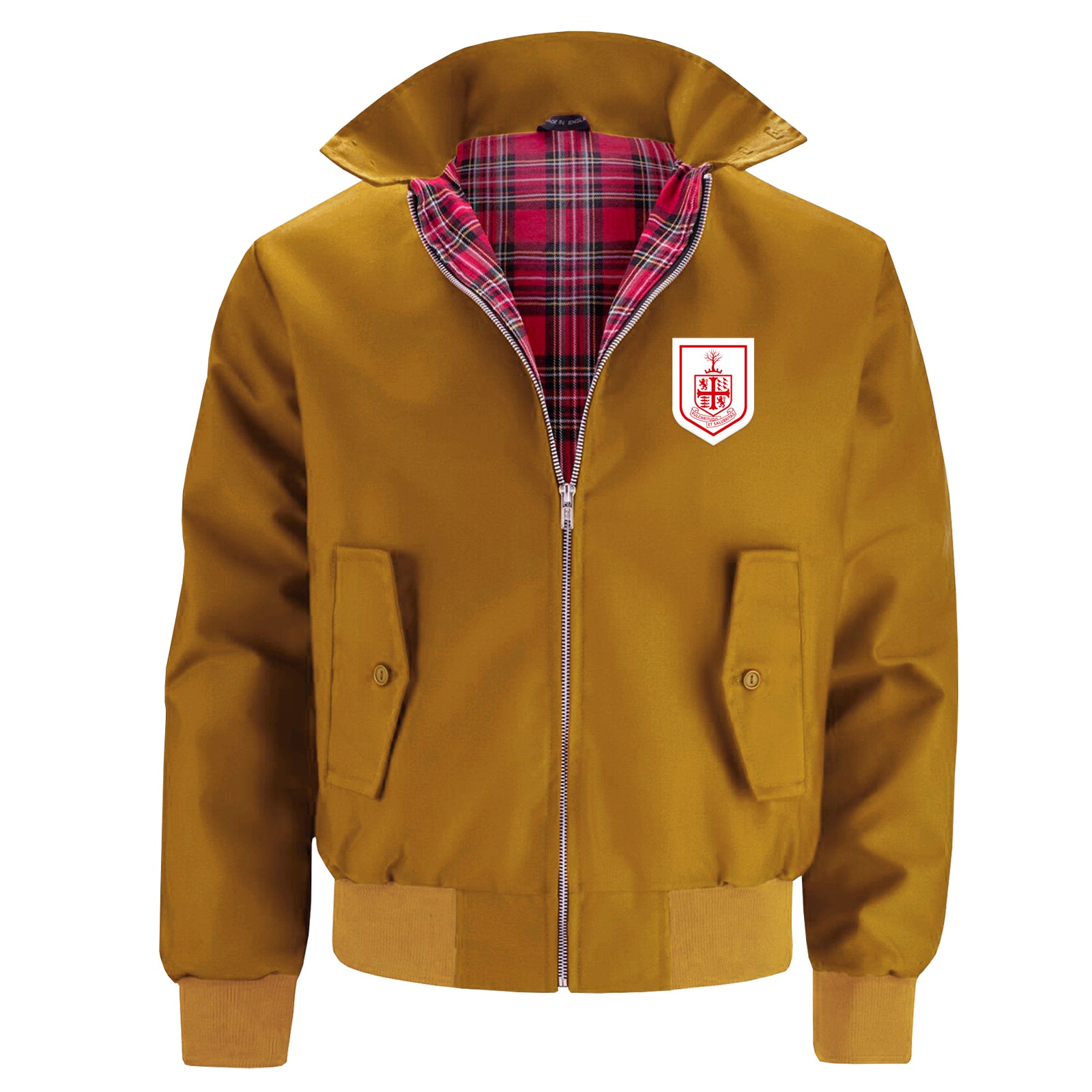 AFC Bournemouth Jacket