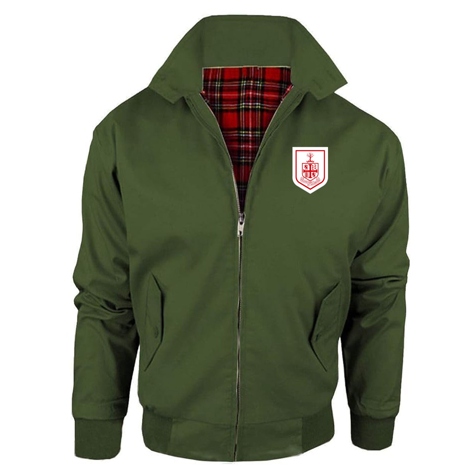 AFC Bournemouth Jacket