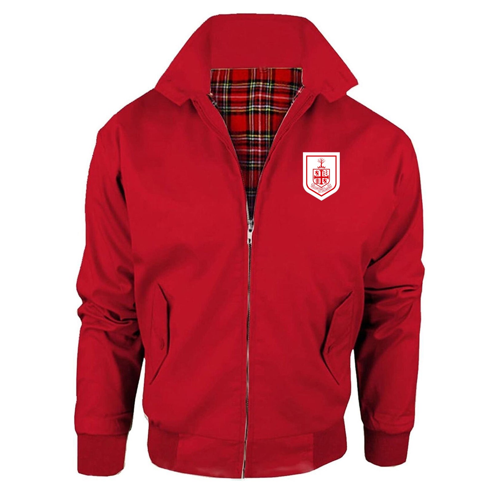 AFC Bournemouth Jacket