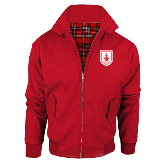 AFC Bournemouth Jacket