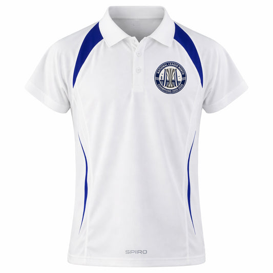 AFC Flyde National League North Champions 2026 Shirt