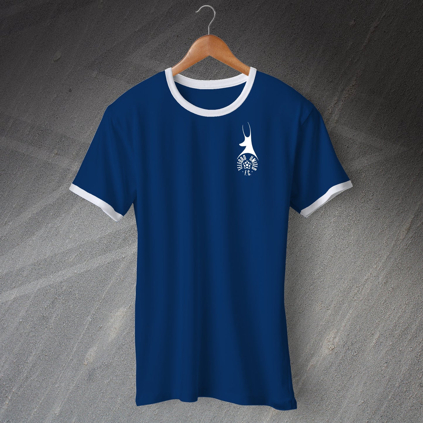 AFC Telford United Shirt