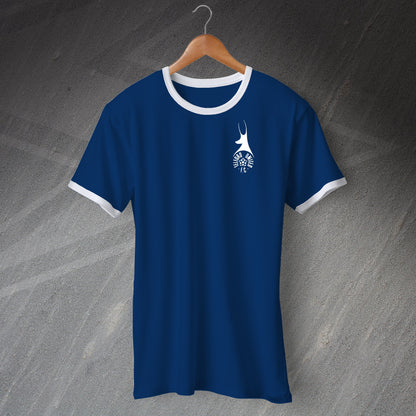 AFC Telford United Shirt