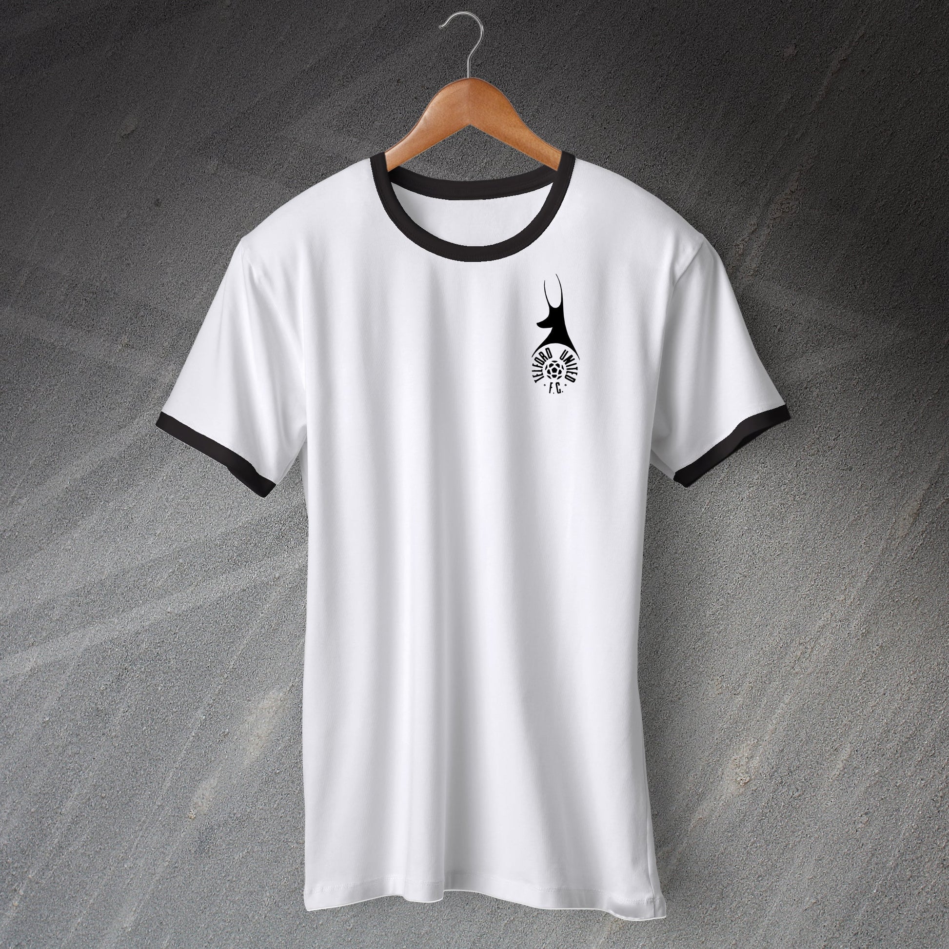 AFC Telford United Shirt