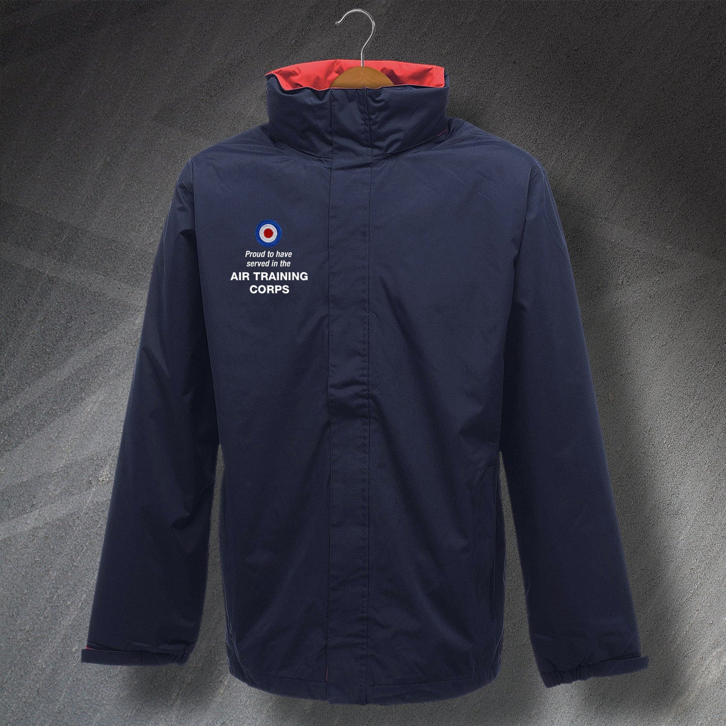 Air Training Corps Jacket