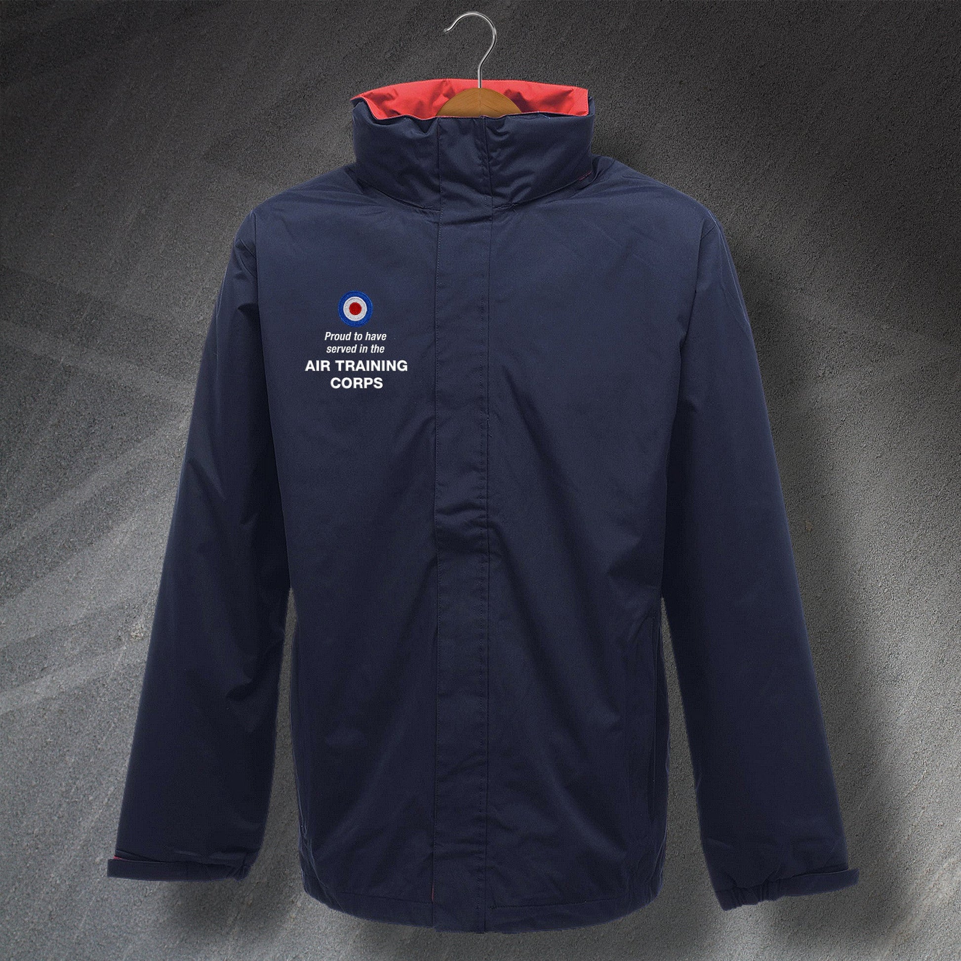 Air Training Corps Jacket