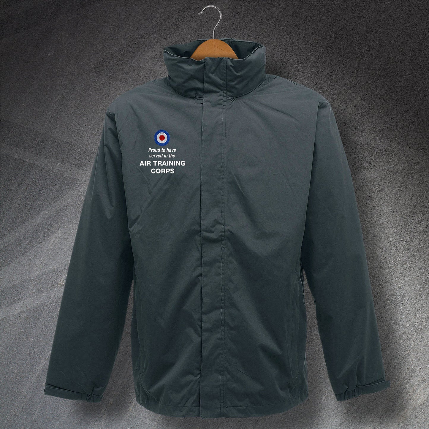 Air Training Corps Jacket