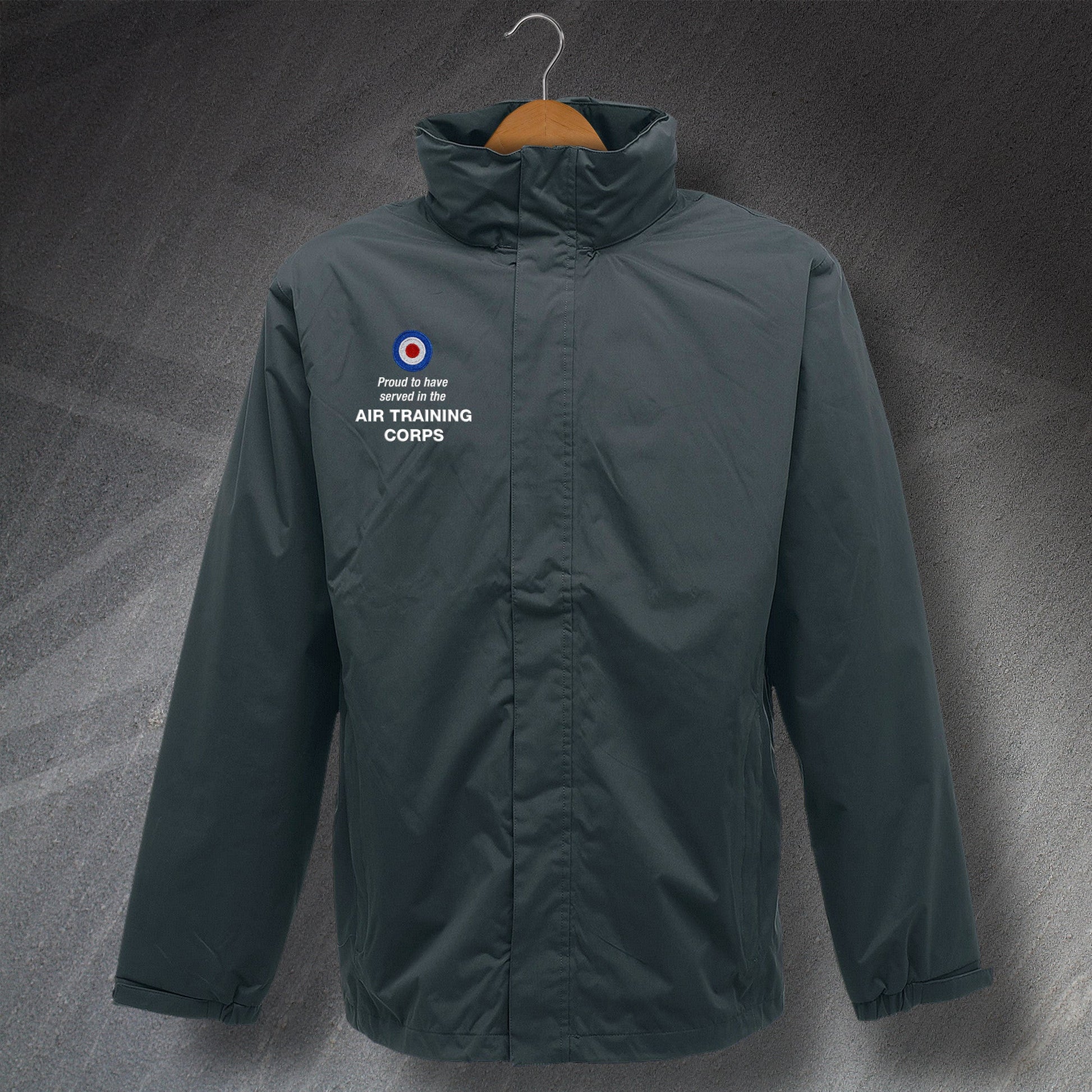 Air Training Corps Jacket