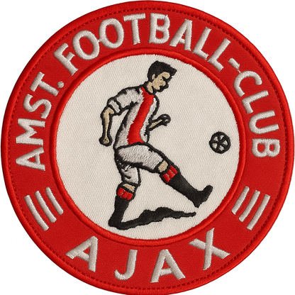 Ajax Football Shirt
