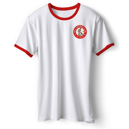Ajax Football Shirt