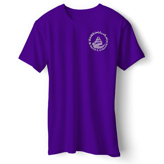Al-Ain FC Shirt