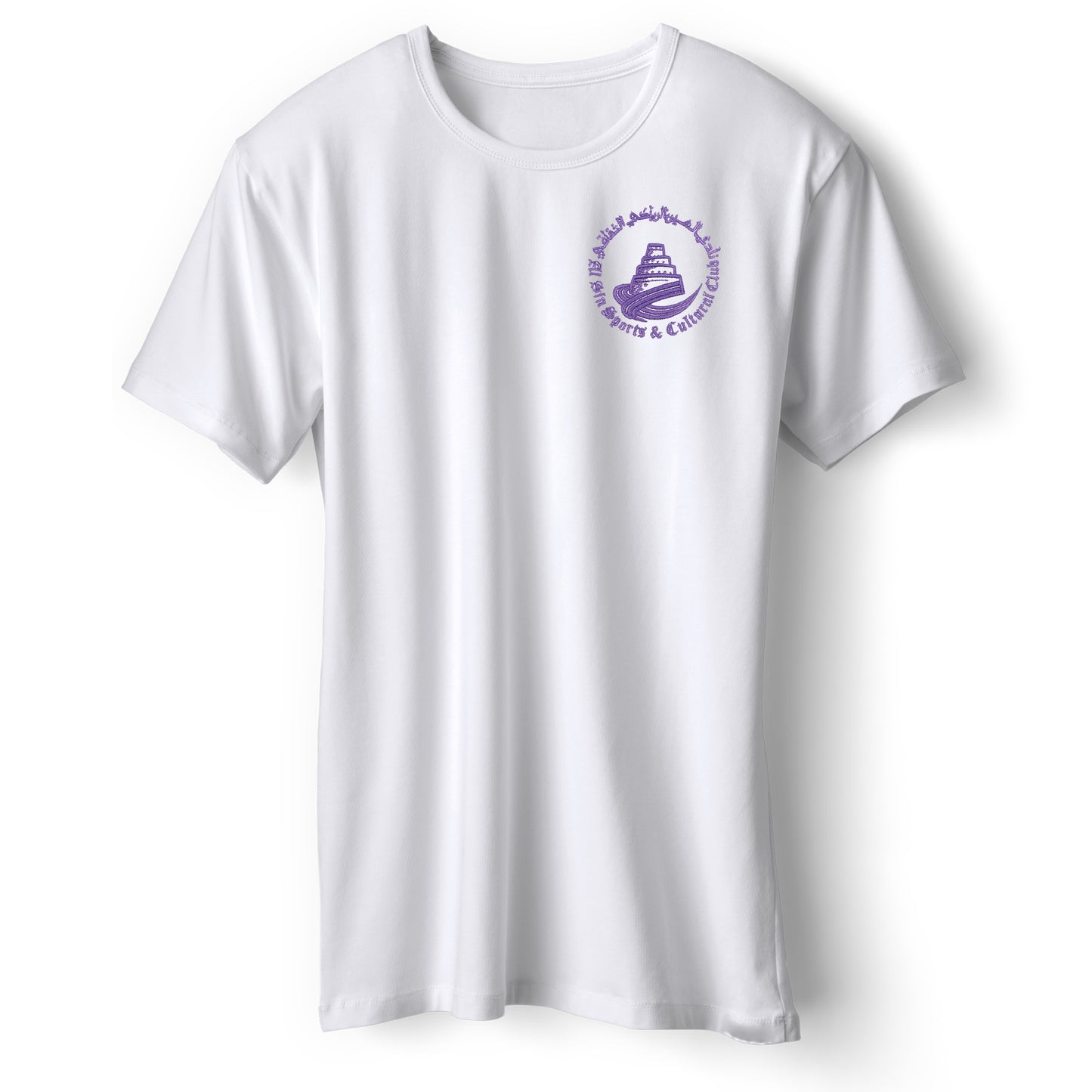 Al-Ain FC Shirt