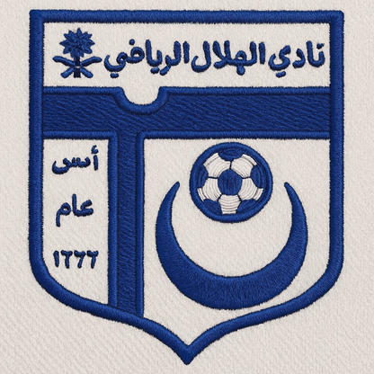 Al-Hilal Shirt