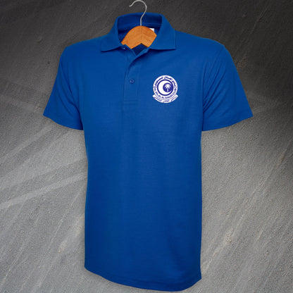 Al Hilal Jersey