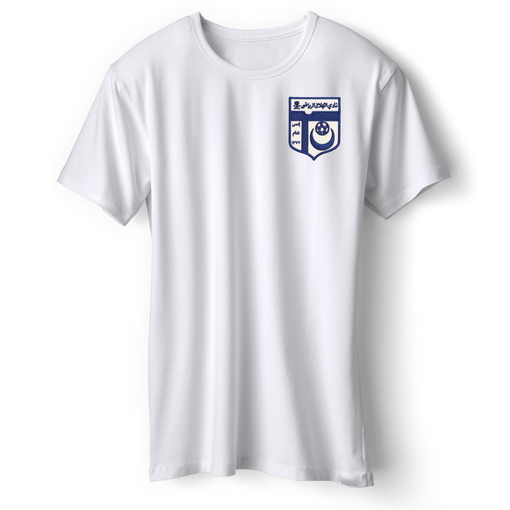 Al-Hilal Shirt