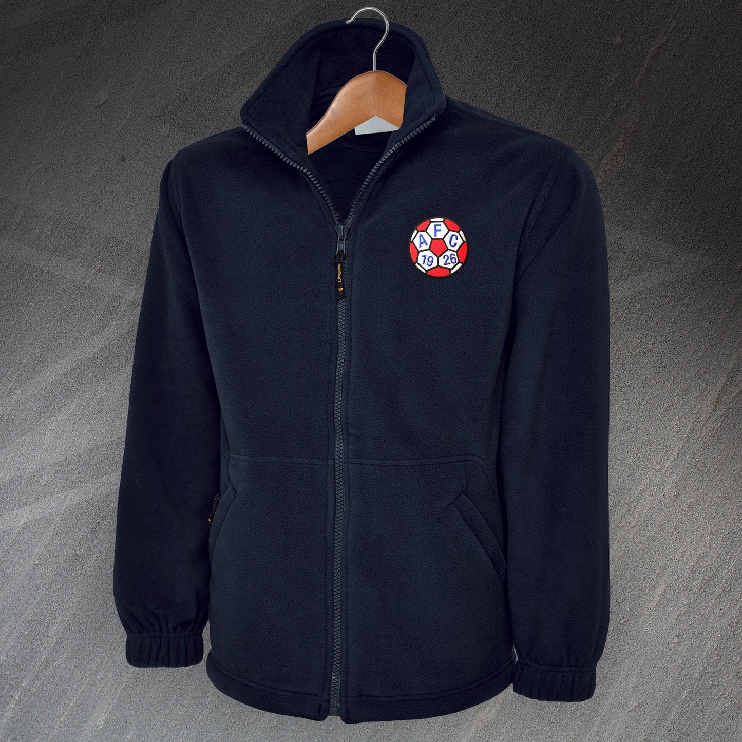 Aldershot Fleece
