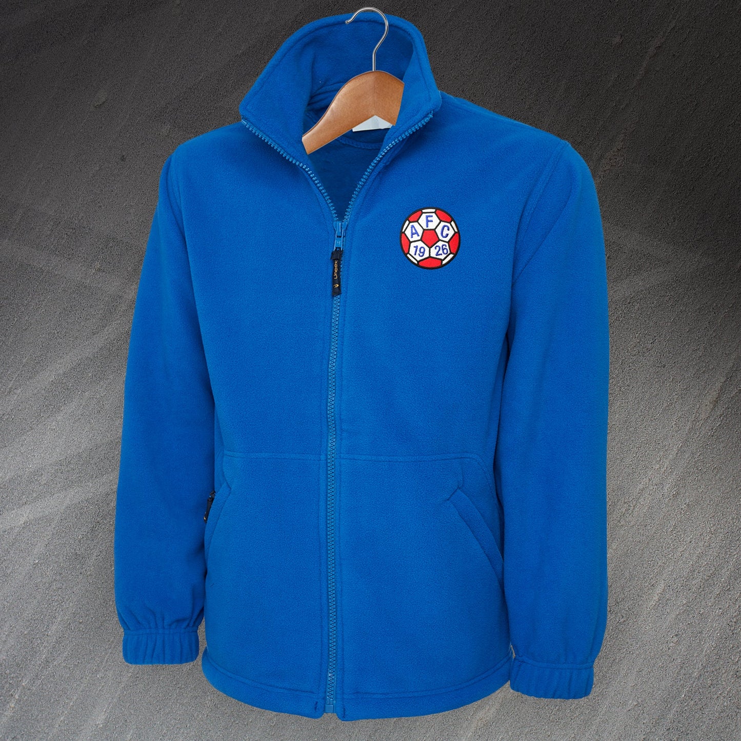 Aldershot Fleece