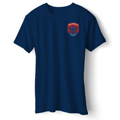 Aldershot Town FC Shirt