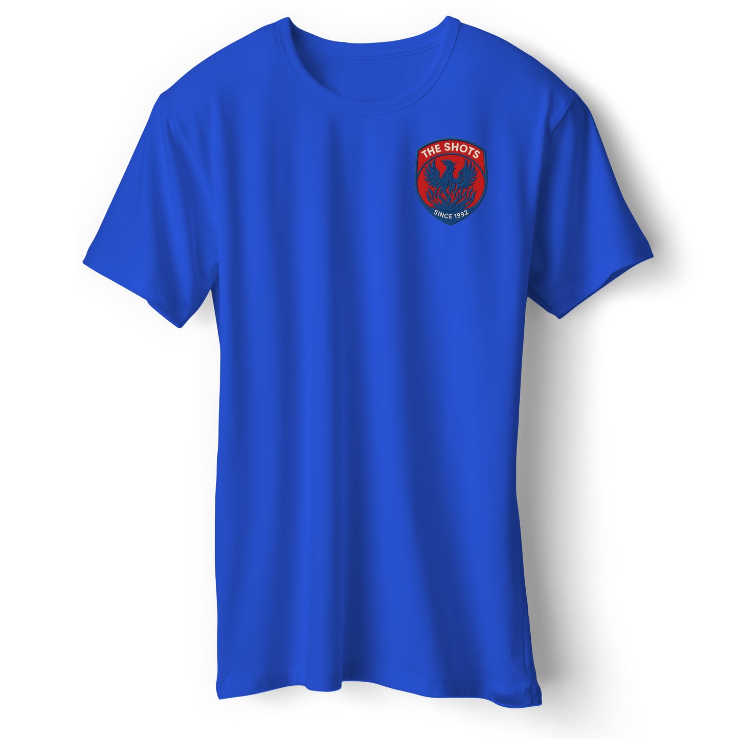 Aldershot Town FC Shirt