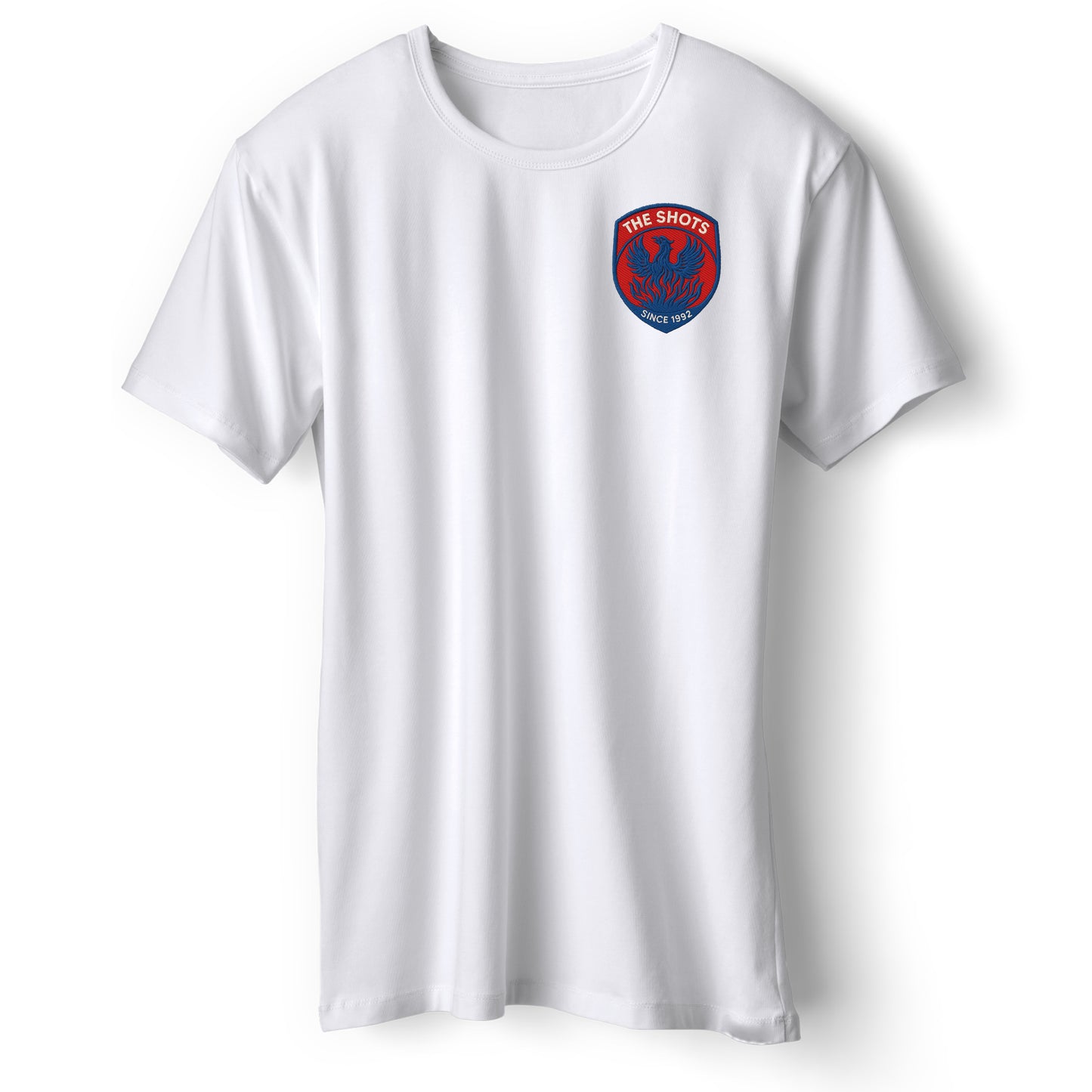 Aldershot Town FC Shirt